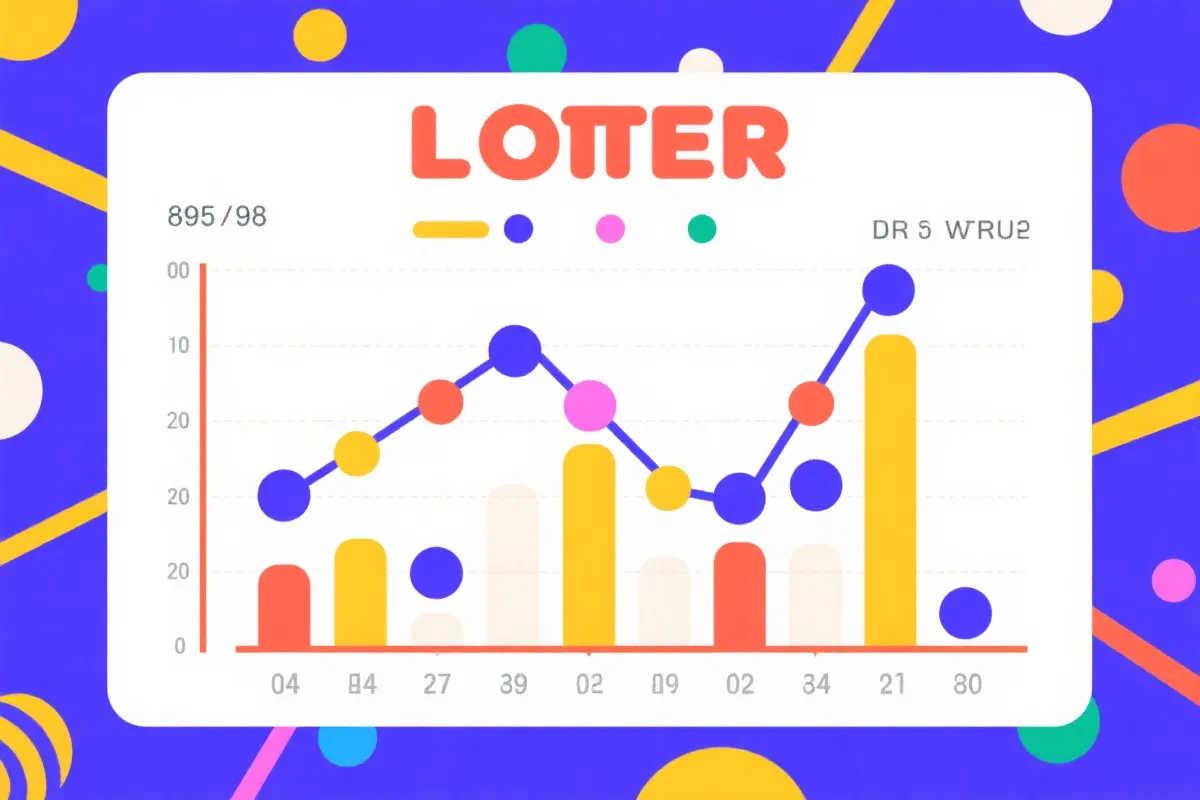 双色球走势图与历史数据辅助参考插图
