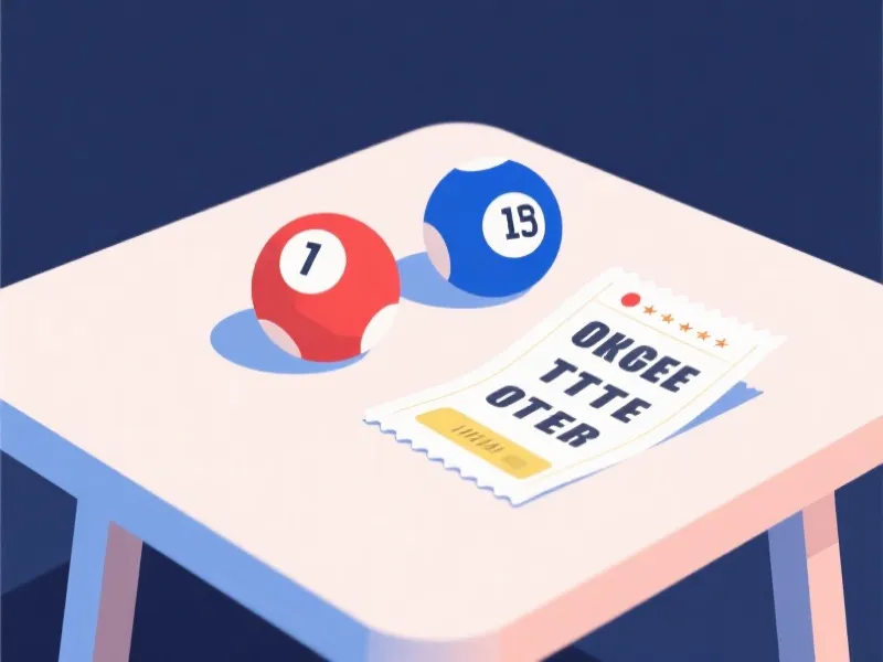 双色球选号与票面示意图