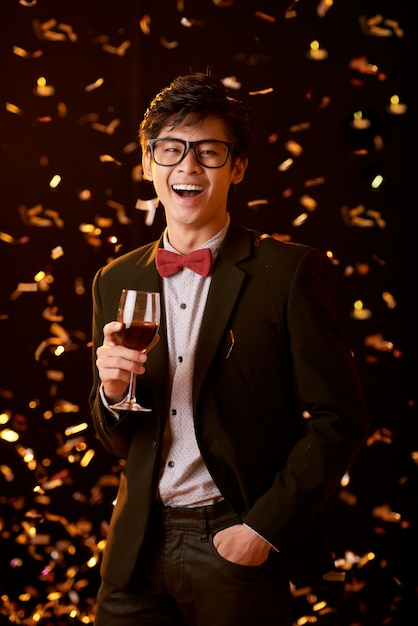 权威彩票品牌保障